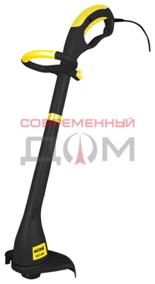 Триммер электрический Huter GET-400
